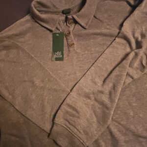 Wild Fable Womens Henley